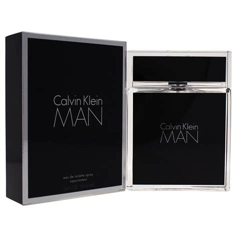 calvin klein parfyme herre|man calvin klein cologne.